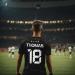 Buy De Fanshop Germany Jersey 2024 for Kids & Young Men | Black Football Shirt Set with Custom Name | Perfect Original Gift - Buy Online on GoSupps.com