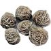 Natural Crystal Rough Specimen 1pcs Natural Desert Rose Selenitera Crystal Stone Specimen Rough Sample Cluster fengshui DecorStone Natural Luster (Size : 200-230g) - Buy Online on GoSupps.com
