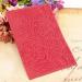7Pcs Flower Patterns Plastic Embossing Folder DIY Craft Templates - Scrapbook & Card Making Tool - Buy Online on GoSupps.com