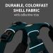 RUFFWEAR Front Range Reflective Padded No Pull Dog Harness XXS - Tumalo Teal | Best Fit for Small Dogs - Buy Online on GoSupps.com