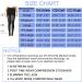 Buy Medical Compression Pantyhose 20-30 mmHg for Women & Men | Open Toe Support Stockings for Edema & Varicose Veins - Black Medium - Buy Online on GoSupps.com