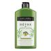 John Frieda Repair & Detox - Shampoo for damaged hair with avocado oil and green tea 250 ml