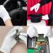 10Pairs Soft Cotton Gloves Large Size Stitched White Gloves for Dry Hand Moisturizing Cosmetic Hand Spa and Coin Jewelry Silver Inspection Soft Cotton Gloves Coin Jewelry Silver Inspection Gloves. - Buy Online on GoSupps.com