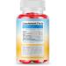 Alapor Sunny Days Keto ACV Gummies - 30 Days Supply of New Sunny Day Plus Apple Cider Vinegar Gummys - Buy Online on GoSupps.com