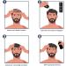 Take Hair Recharge de cheveux synth tiques (100 g) 100 % coton vegan pour femmes et hommes (gris) - Buy Online on GoSupps.com