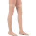 Jomi Compression Thigh High Stockings 20-30mmHg - X-Large Beige (Size 240) - Closed Toe - Buy Online on GoSupps.com