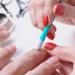 BQTQ 42 Piece Glass Nail Files & Cuticle Pusher Set - Manicure Kit for Natural Nail Care - Buy Online on GoSupps.com