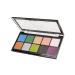NYX Professional Makeup Avant Pop! Shadow Palette - Art Throb | International Shipping Available - Buy Online on GoSupps.com