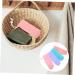 WOONEKY 8pcs Soap Foaming Net Soap Bags Foaming Bath Pouch Convenient Soap Bag Soap Pouch Spa Exfoliator Pe - Buy Online on GoSupps.com