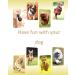 Buy TODREMOU Dog Whistle & Clicker Set - High Frequency Training Tool for Dogs | International Shipping - Buy Online on GoSupps.com