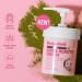 NATURE WELL Clinical Super Beauty Cream - Collagen Tripeptide & Marine Algae Formula for Face, Body & Hands - 16 Oz - Buy Online on GoSupps.com