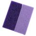 2 Pack Pumice Stone Foot Sponge Set - Exfoliate & Revitalize Your Feet - Perfect for Smooth Skin & Corn Removal - International Shipping Available - Buy Online on GoSupps.com