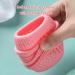 TPE Laundry Ball Multifunction Clothes Cleaning Ball Remover For Home Bedroom Dormitory Washing Machine Laundry Ball Green - Buy Online on GoSupps.com