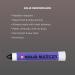 Sakura Solid Paint Marker - Permanent Black Paint Pen for Windows, Wood & Glass - Buy Online on GoSupps.com