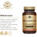 Solgar Melatonin 1mg - Sleep - Facilitates falling asleep - Reduces the effects of jet lag - Food supplement - Bottle of 60 tablets - Buy Online on GoSupps.com