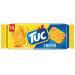 TUC Cheese Crackers 18 x 100g | Finely Salted Cheese Flavor Snacks | Buy Internationally - Buy Online on GoSupps.com