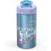 Zak Designs Frozen II Stainless Steel Kids Water Bottle - Elsa And Anna Design - BPA Free - 15.5oz - Flip-up Straw Spout - Durable - FRZA-S730-C - Buy Online on GoSupps.com