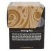 Buddha Teas Organic Oolong Tea - USDA & CCOF Certified, 18 Bleach-Free Tea Bags | OU Kosher - Buy Online on GoSupps.com
