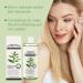 Green Tea Moisturizing Toner Set - Oil Control Pore Cleansing Skin Balancing & Hydrating Daily Skincare For Glowing Skin(1PCS) - Buy Online on GoSupps.com