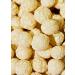 KoRo Organic Puffed Millet Balls - Sea Salted Crispy & Healthy Snack Alternative - 15 x 150g - International Shipping Available - Buy Online on GoSupps.com