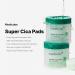 Medicube Super Cica Pad to Soothe Sensitive Skin and Improvement of Damaged Skin - Cica Pads - Buy Online on GoSupps.com