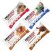 Snack Bars | Starter Pack (4-Count Variety Pack)