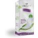 Organyc Ultra-Thin Bladder Control Liners - 24 Count | Best Comfort & Protection - Buy Online on GoSupps.com