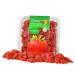 Nutty & Fruity - Dried Strawberries - Healthy Snack, Non-GMO, Vegan, Gluten-Free (7 oz)