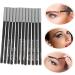  Healvian Healvian Set of 12 Black Eyeliner Pencils for Makeup - Buy Online on GoSupps.com