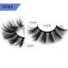 20 Pairs Reusable Natural Nerwimper False Eyelashes - Fluffy Long & Thick Handmade Dramatic Extensions | D003 - Buy Online on GoSupps.com