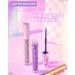 Glitter Diamond Mascara 2 Colors Silver Gold Colored Shimmer Mascara Long Lasting Waterproof Smudge-proof Sparkly Mascara Voluminous & Thickening Eyelashes Makeup for Women Party Stage Use-01+02 - Buy Online on GoSupps.com