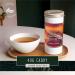 PekoeTea Edinburgh Orange Blossom Oolong Tea - Taiwanese Luxury Blend for Hot and Iced Tea - 50g Caddy in Loose Leaf or Teabags - Buy Online on GoSupps.com
