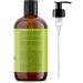 Neem Oil 473ml Organic Cold-Pressed Nutrient-Rich Excellent for Skin Protection Hair Strength. Natural Born Oils. 473 ml (Pack of 1) - Buy Online on GoSupps.com