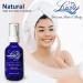 Glycolic Acid Serum - Vegan Anti-Aging Exfoliator for Even Skin Tone & Wrinkle Reduction - 2 oz All Skin Types - Buy Online on GoSupps.com