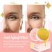 Linduray Skincare 24K Gold Collagen Under Eye Mask - Bright Eyes Anti Aging Treatment - Buy Online on GoSupps.com
