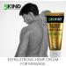5kind Extra Strong Hemp Cream 100ml - High Strength Hemp Oil Formula - Joint & Muscle, Back Pain, Relief for Sore Muscles, Soothe Feet, Knees, Neck, Shoulders - Rich in Natural Extracts - Buy Online on GoSupps.com