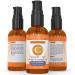 Vitamin C Serum for Face - Anti Aging & Brightening Formula with Hyaluronic Acid - Collagen Boosting & Acne Reducing Facial Serum - Buy Online on GoSupps.com