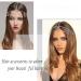 Inilbran Boho Layered Head Chain Gold Cuban Chain Headpieces Headband Punk Chunk Link Chain Heairchain Vintage Hair Prom Costume Festival Hair Accessories Jewelry for Women and Girls - Buy Online on GoSupps.com