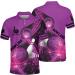 Personalized Name Bowling Polo Shirts for Men and Women | Team Bowling Shirt Men - Buy Online on GoSupps.com