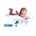 My Weigh Ultraship U2 Baby Scale - Accurate 27 kg White Scale | International Shipping Available - Buy Online on GoSupps.com