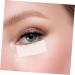 BIUDECO 1 Roll Silicone Gel Tape Breathable Eyelash Tapes Eyelash Grafting Tape Eyelash Tools Makeup Tape for Eyeshadow and Eyeliner Eyelid Lifter Strips Eyelash Tape for Lash Extensions - Buy Online on GoSupps.com