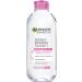 Garnier Skin Active Solution MICELLARE All in 1 Sensitive Skin 400ml Lot de 2