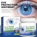 IFFANY Eye Relief Ointment Lubricating Eye Ointment Soothing Eye Ointment Eye Ointment for Dry Eyes at Night Quickly Relieve Eye Fatigue - Buy Online on GoSupps.com