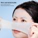 Stretchable Cotton Pads Pack of 200 Wet Compress Cotton Sheets Moisturizing Pads for Facial Makeup Lint- Cotton Pads for Nails Eye Face Makeup - Buy Online on GoSupps.com
