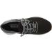 New Balance Women's Fresh Foam Roav V1 Running Shoe 8.5 - Black/Light Aluminum - Buy Online on GoSupps.com