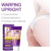 Double Baume Galbant et Raffermissant pour les Fessiers 2x60g Cr me de Massage Volumateur Hydratation Intense Action Liftante Pour des Hanches et Fesses Sculpt es Fermes et Rebondies - Buy Online on GoSupps.com