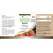Fairvital | Reishi 500mg powder Ling Zhi 90 capsules - Buy Online on GoSupps.com