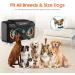 Antibell for Dogs - 50ft Ultrasonic Anti-Bark Device | 3 Training Modes for Indoor & Outdoor Use - Buy Online on GoSupps.com
