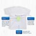 Stop Snoring T-Shirt - Comfortable Snore Stopper for Back Snorers - Health Expert Recommended - Eliminates Snoring by Adjusting Sleeping Position - Guide to Snoring Ebook (Large) - Buy Online on GoSupps.com