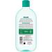 Garnier Micellar Cleansing Water Face Cleanser and All-In-1 Hydrating and Replumping Makeup Remover With Hyaluronic Acid and Aloe For Normal To Sensitive Skin Cruelty Free Vegan 700ml Unscented 700 ml (Pack of 1) - Buy Online on GoSupps.com